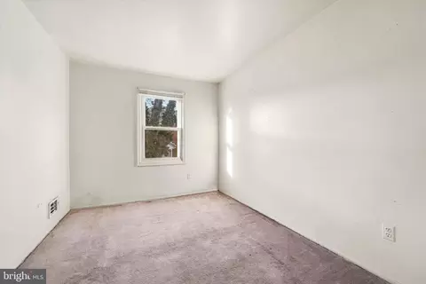 Bedroom - 9828 Buckner Rd, Manassas, VA 20110 photo 4 of 5