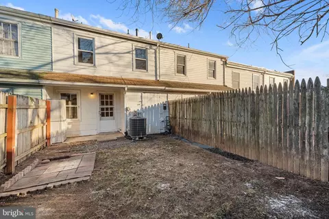 Exterior - 9828 Buckner Rd, Manassas, VA 20110 photo 3 of 3