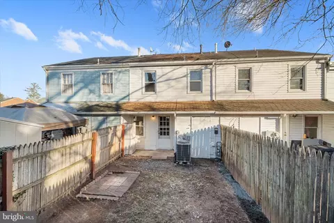 Exterior - 9828 Buckner Rd, Manassas, VA 20110 photo 1 of 3