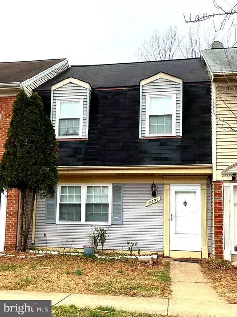 8596 Adamson St, Manassas, VA 20110