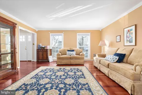 Living - 10283 Cedar Ridge Dr, Manassas, VA 20110 photo 1 of 4