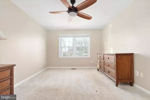 Bedroom - 10283 Cedar Ridge Dr, Manassas, VA 20110 photo 2 of 6