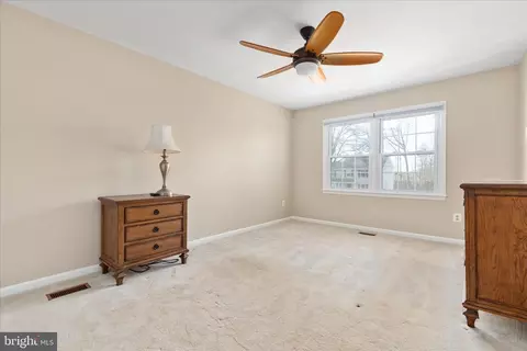 Bedroom - 10283 Cedar Ridge Dr, Manassas, VA 20110 photo 1 of 6