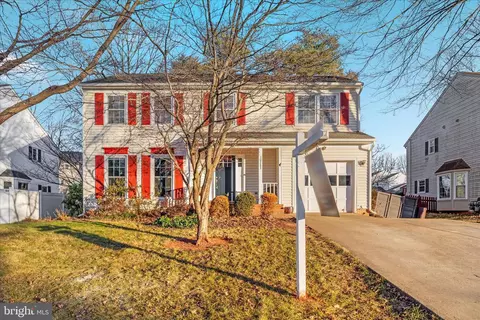 10283 Cedar Ridge Dr, Manassas, VA 20110