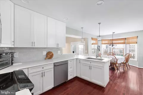 Kitchen - 10283 Cedar Ridge Dr, Manassas, VA 20110 photo 1 of 3