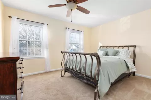 Bedroom - 10283 Cedar Ridge Dr, Manassas, VA 20110 photo 5 of 6