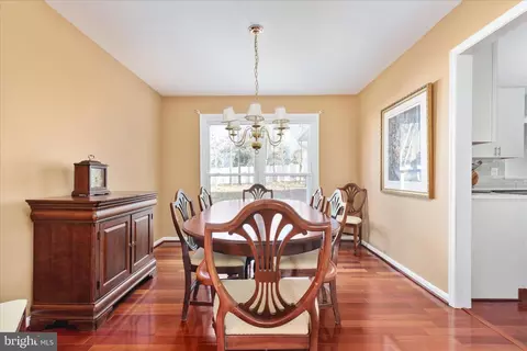 Dining - 10283 Cedar Ridge Dr, Manassas, VA 20110 photo 1 of 4