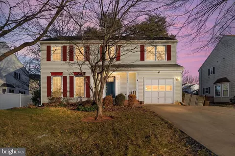 Exterior - 10283 Cedar Ridge Dr, Manassas, VA 20110 photo 2 of 9