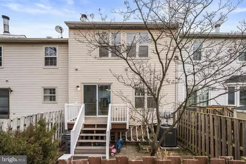 8504 Saddle Ct, Manassas, VA 20110 photo 42