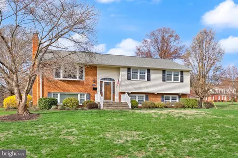 9400 Beauregard Ave, Manassas, VA 20110