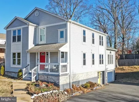 9653 Old Wellington Rd, Manassas, VA 20110