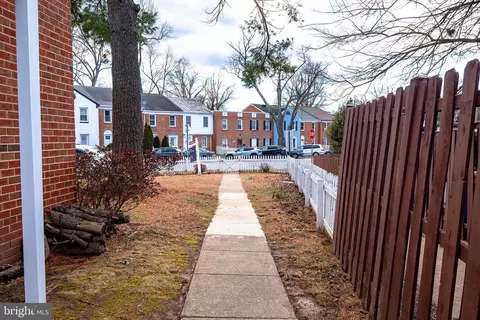 Exterior - 9278 Taney Rd, Manassas, VA 20110 photo 5 of 5