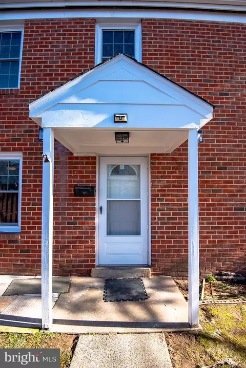 Exterior - 9278 Taney Rd, Manassas, VA 20110 photo 2 of 5