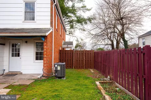 Exterior - 9278 Taney Rd, Manassas, VA 20110 photo 4 of 5