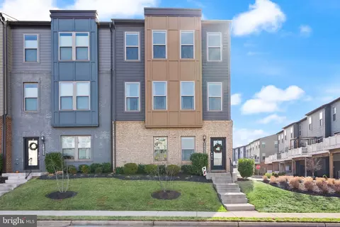 10529 Wenrich Trl, Manassas, VA 20110