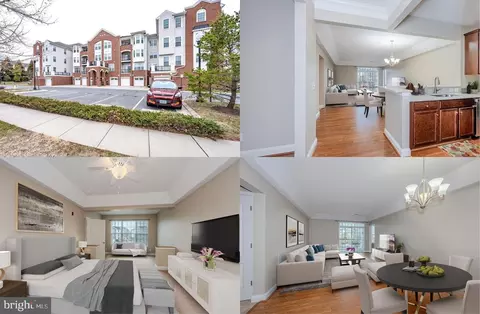 10275 Fountain Cir #201, Manassas, VA 20110