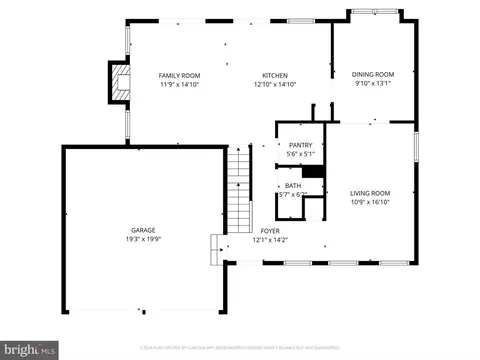 9403 Cloverhill Ct, Manassas, VA 20110 photo 41