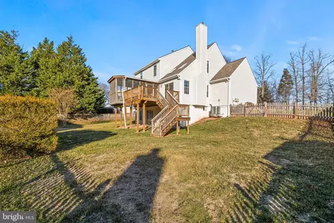 9403 Cloverhill Ct, Manassas, VA 20110 photo 35
