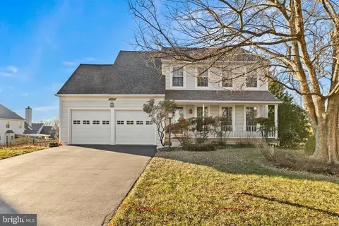 9403 Cloverhill Ct, Manassas, VA 20110 photo 4