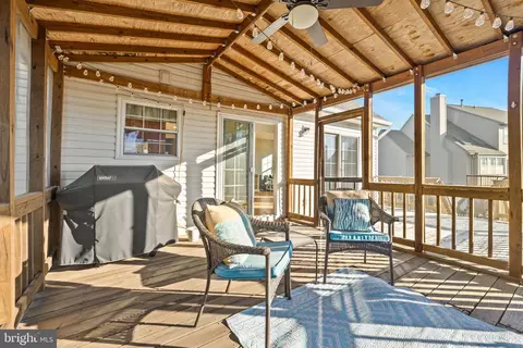9403 Cloverhill Ct, Manassas, VA 20110 photo 39