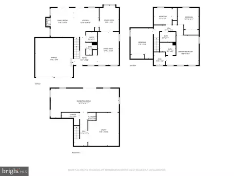 9403 Cloverhill Ct, Manassas, VA 20110 photo 43