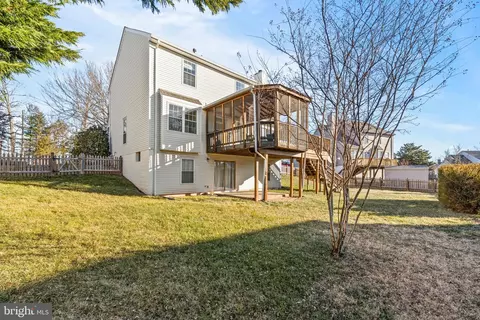 9403 Cloverhill Ct, Manassas, VA 20110 photo 34