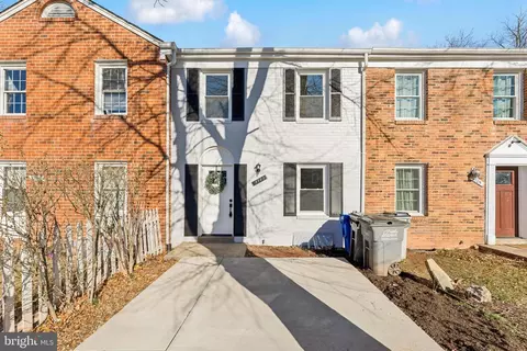 9703 Bragg Ln, Manassas, VA 20110 photo 2