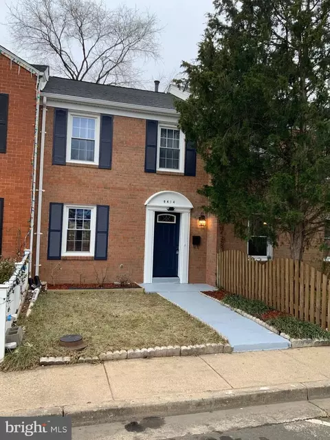9414 Taney Rd, Manassas, VA 20110