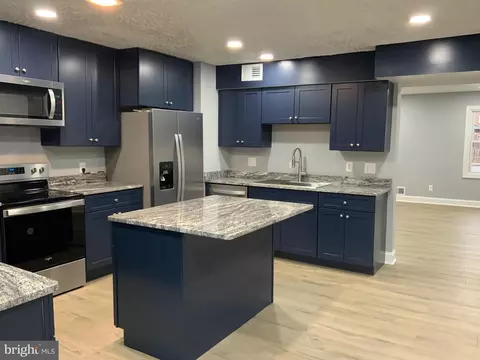 Kitchen - 9414 Taney Rd, Manassas, VA 20110 photo 1 of 4