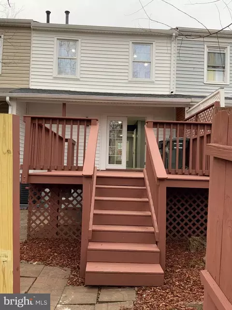 Exterior - 9414 Taney Rd, Manassas, VA 20110 photo 2 of 5