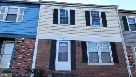 Exterior - 9064 Mcrae Ct, Manassas, VA 20110 photo 1 of 2