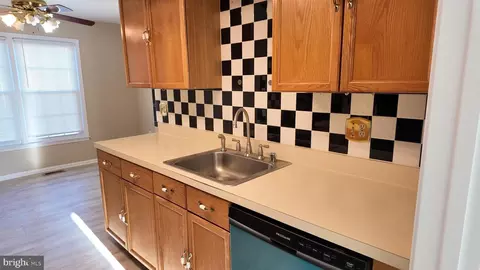 Kitchen - 9064 Mcrae Ct, Manassas, VA 20110 photo 1 of 1