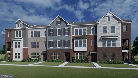 10165 Queens Way, Manassas, VA 20110