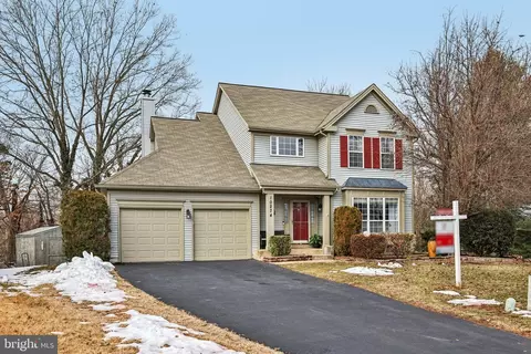 10274 Racquet Cir, Manassas, VA 20110