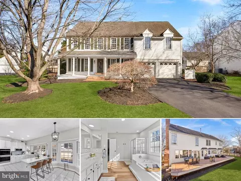 9440 Flowerden Ln, Manassas, VA 20110