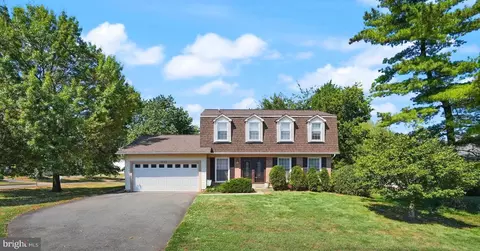 9222 Placid St, Manassas, VA 20110