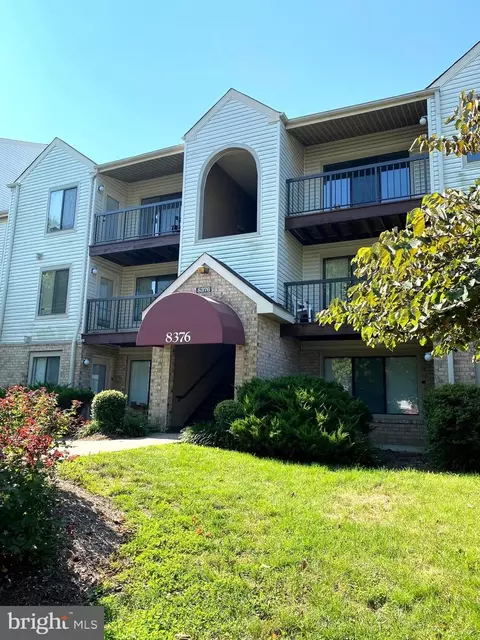 8376 Buttress Ln #203, Manassas, VA 20110