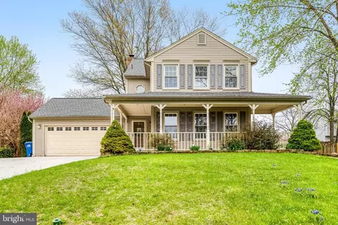 9539 Justin Ln, Manassas, VA 20110