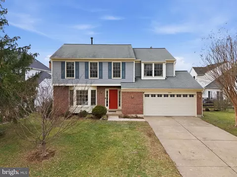 10162 Corydalis Ct, Manassas, VA 20110
