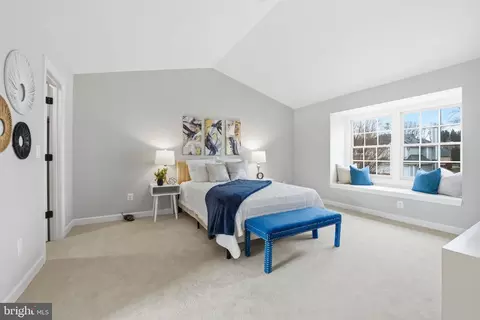 Bedroom - 10162 Corydalis Ct, Manassas, VA 20110 photo 1 of 9