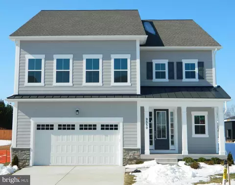 9550 Jefferson St, Manassas, VA 20110