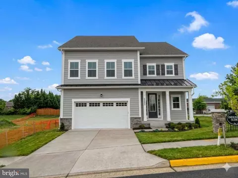 9550 Jefferson St, Manassas, VA 20110