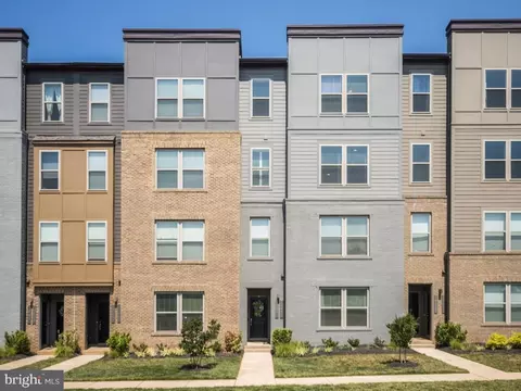 10441 Ratcliffe Trl, Manassas, VA 20110