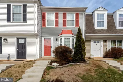 8622 Braxted Ln, Manassas, VA 20110