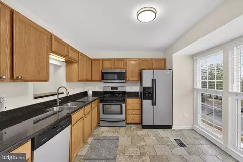 Kitchen - 10315 Oconnell Ct, Manassas, VA 20110 photo 1 of 2