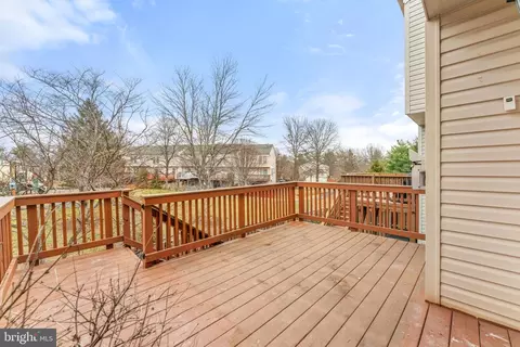 Exterior - 10315 Oconnell Ct, Manassas, VA 20110 photo 3 of 5