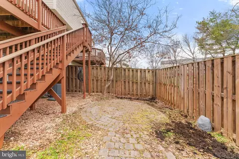 Exterior - 10315 Oconnell Ct, Manassas, VA 20110 photo 5 of 5