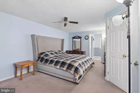 Bedroom - 9131 Karlo St, Manassas, VA 20110 photo 3 of 8