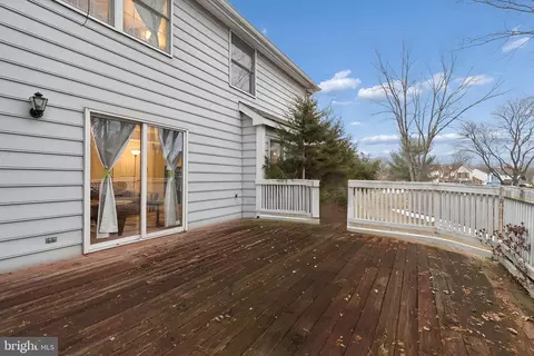 Exterior - 9131 Karlo St, Manassas, VA 20110 photo 4 of 9