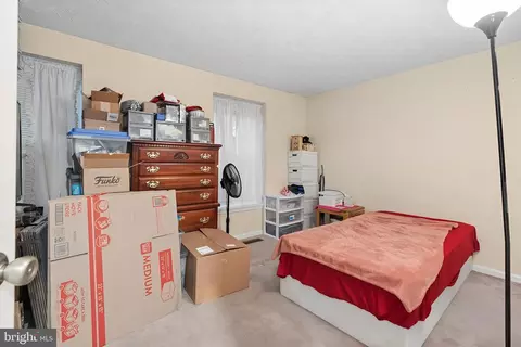 Bedroom - 9131 Karlo St, Manassas, VA 20110 photo 7 of 8